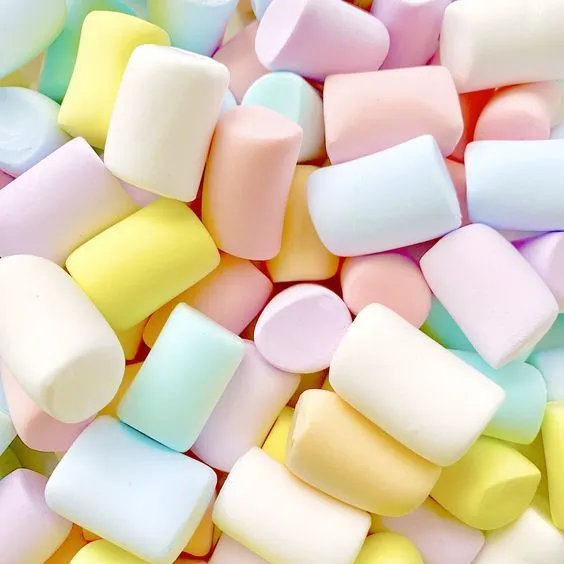 Marshmallows