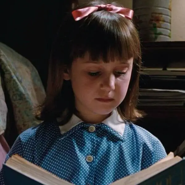 Matilda (1996)
