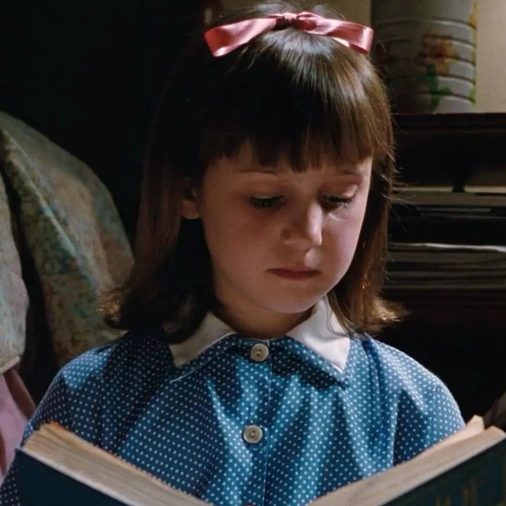 Matilda