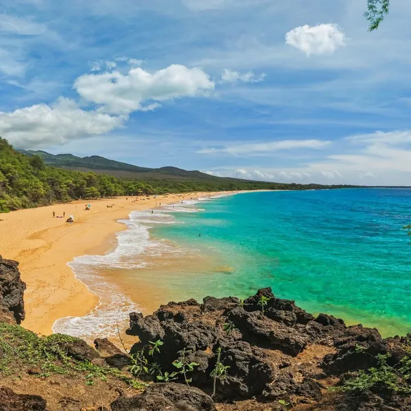 Maui, Hawaii