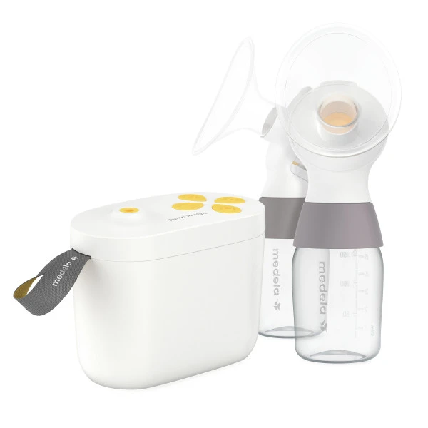 Medela Pump in Style with MaxFlow Technology