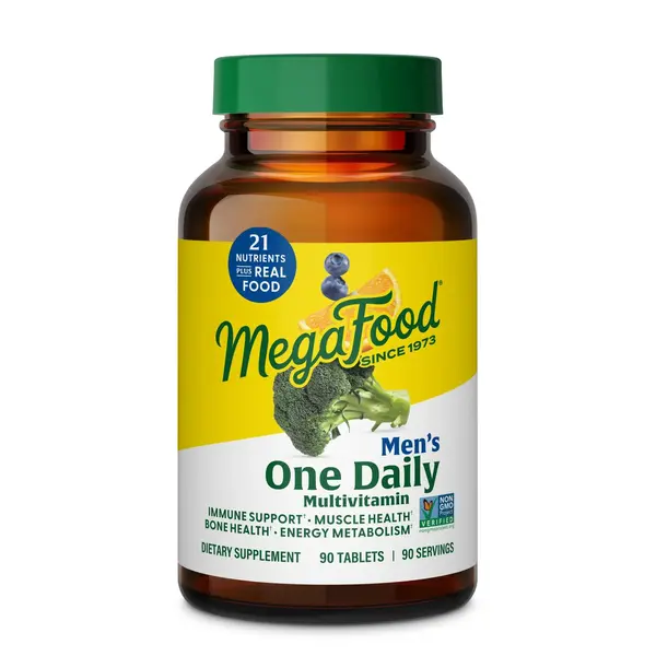 MegaFood Men’s One Daily