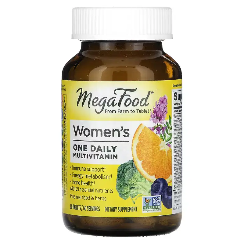 MegaFood Women’s One Daily