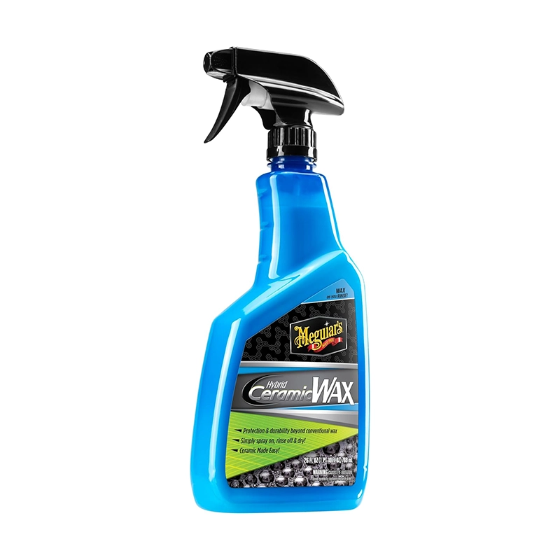 Meguiar's Hybrid Ceramic Wash & Wax
