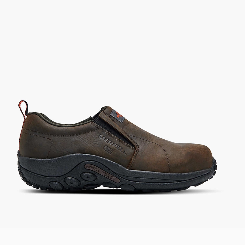 7. Merrell Jungle Moc Pro Grip