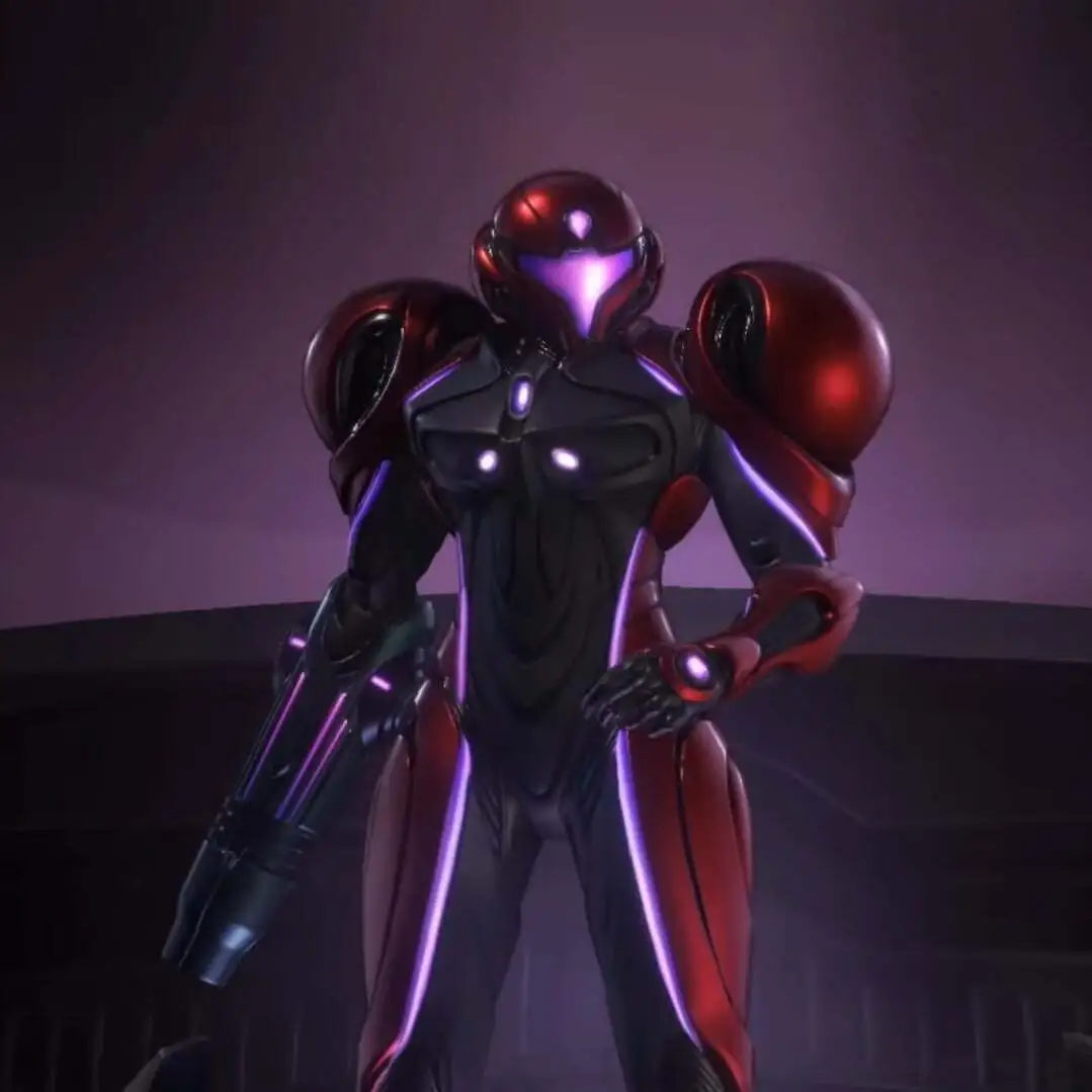 Metroid Prime