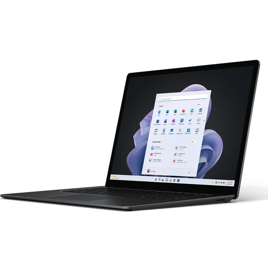Microsoft Surface Laptop 5