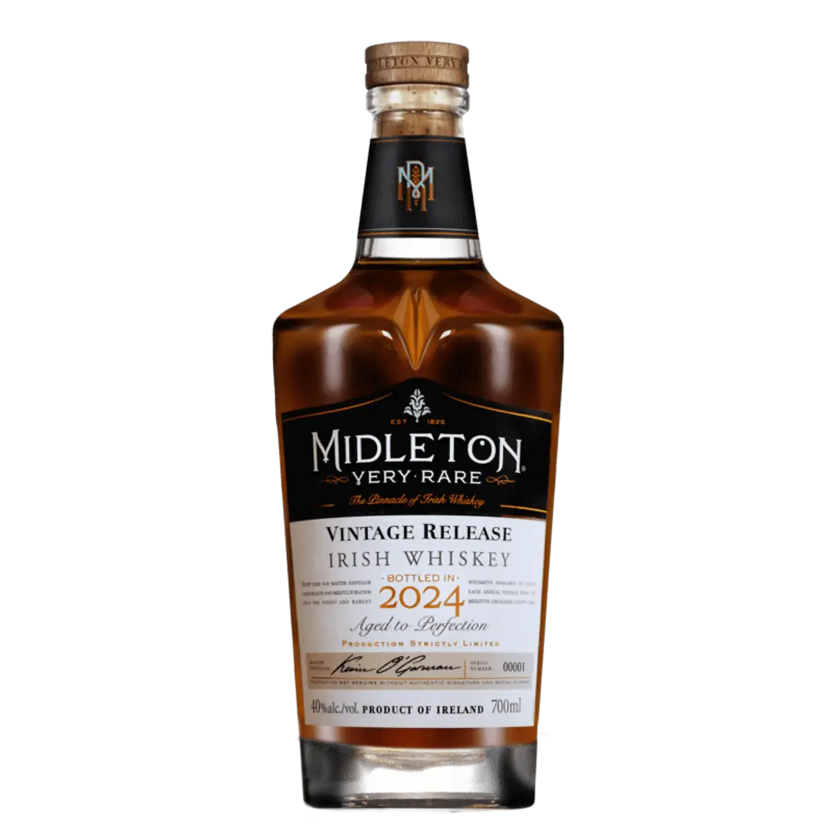 Midleton Very Rare