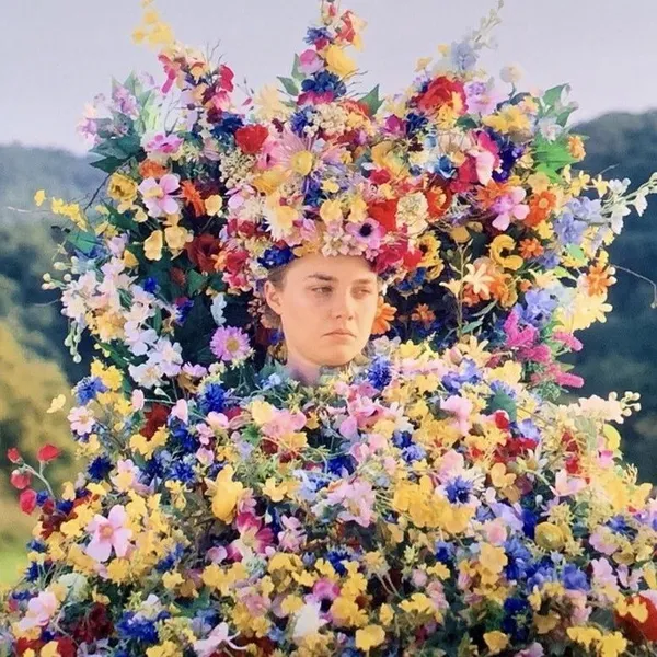 Midsommar movie poster