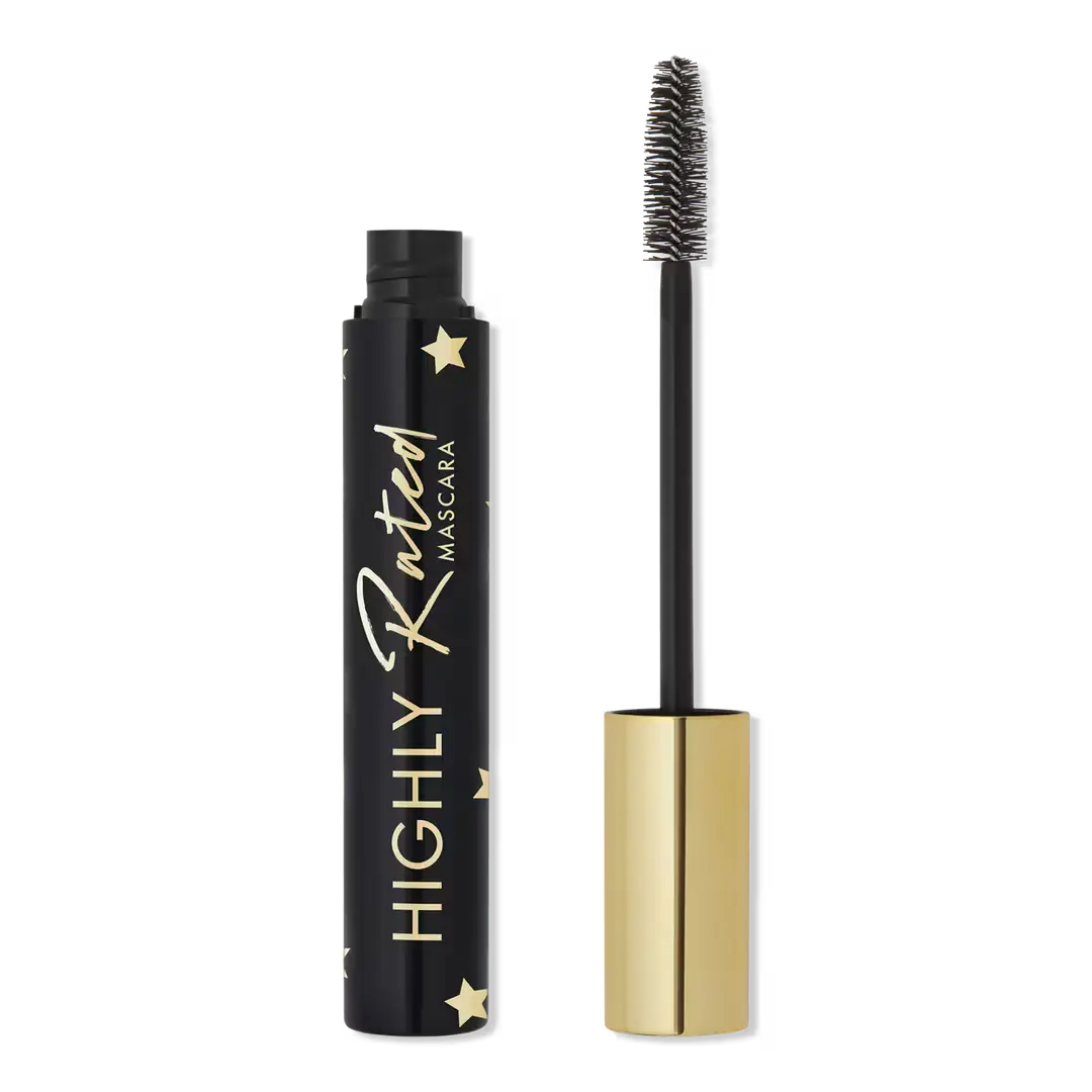 Milani Highly Rated 10-in-1 Volume Mascara