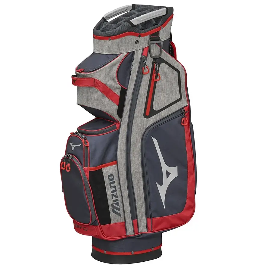Mizuno BR-D4C