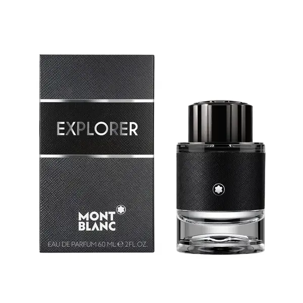 Montblanc Explorer