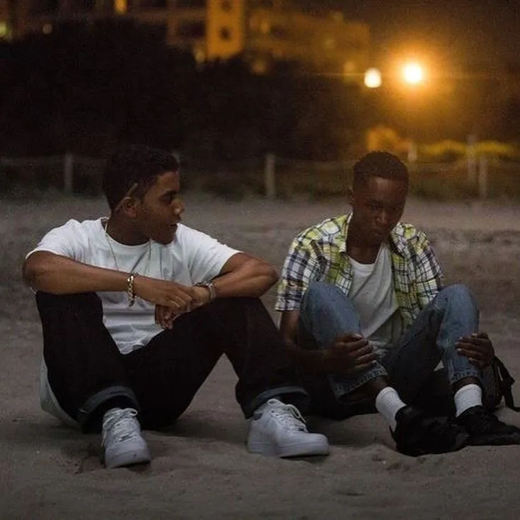 Moonlight (2016)