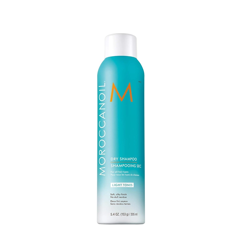 Best Shampoo for Dry Hair