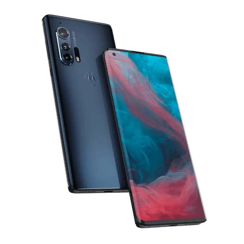 Motorola Edge+ (2024)