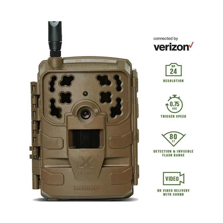 Moultrie Mobile Delta Base