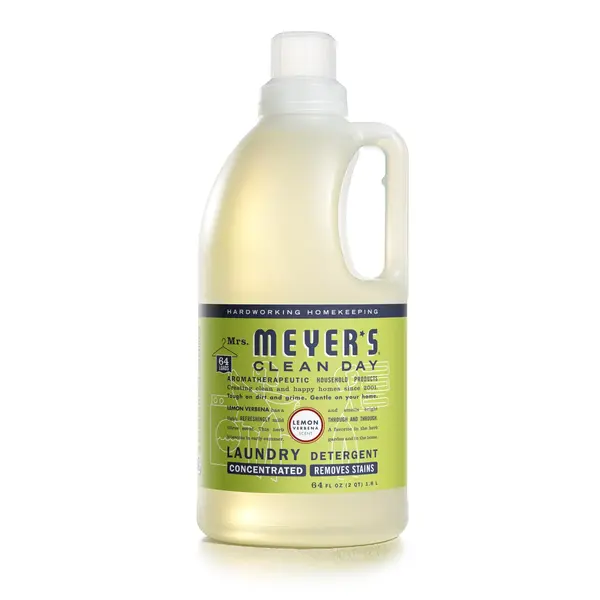 Mrs. Meyer's Clean Day Laundry Detergent