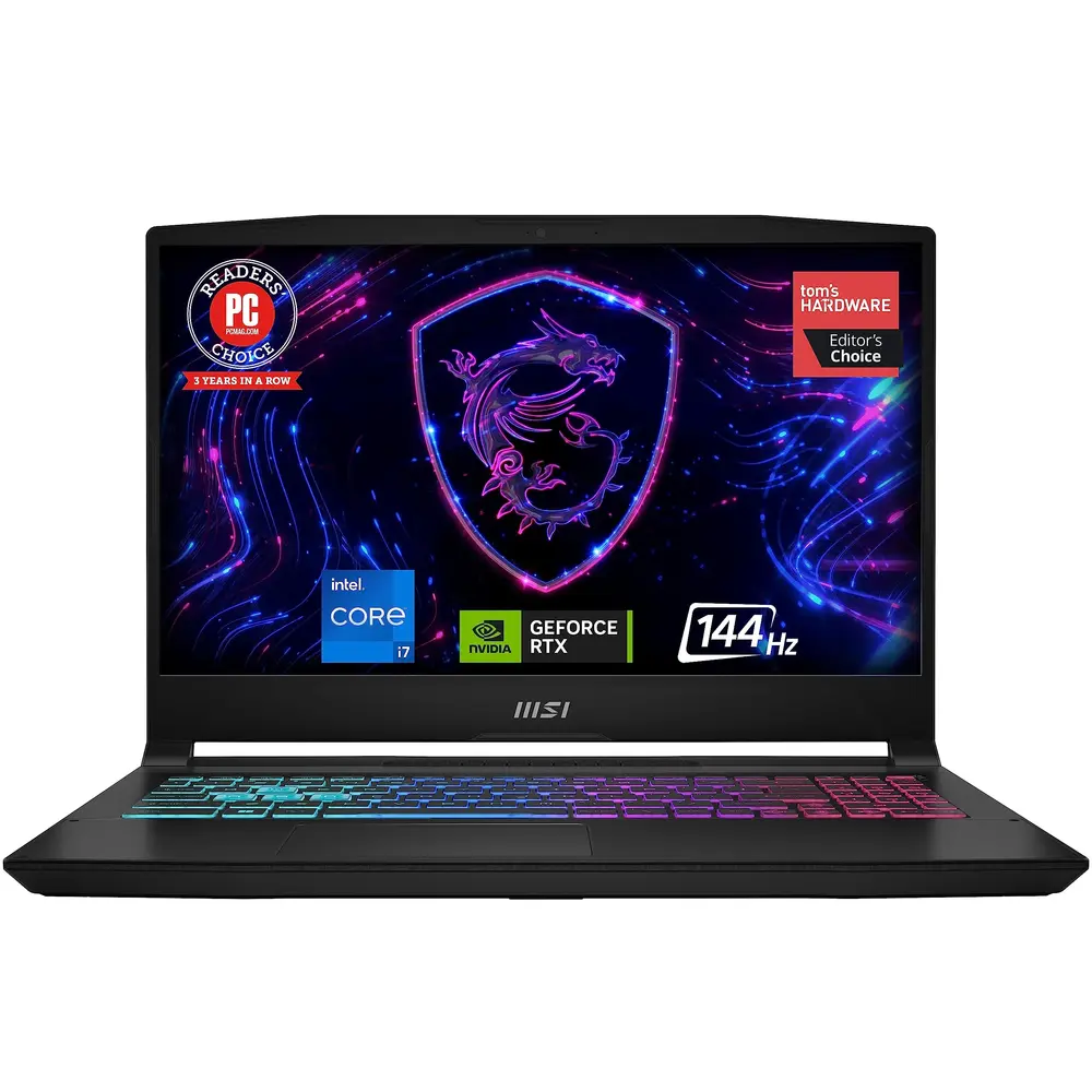 MSI Katana 15