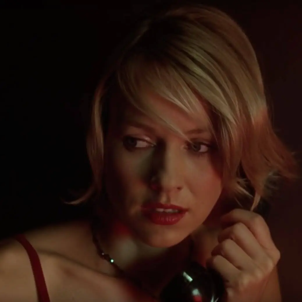 Mulholland Drive