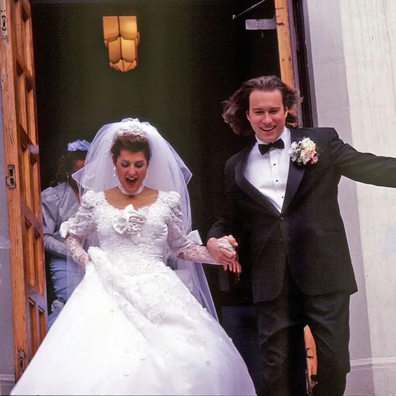 My Big Fat Greek Wedding (2002)