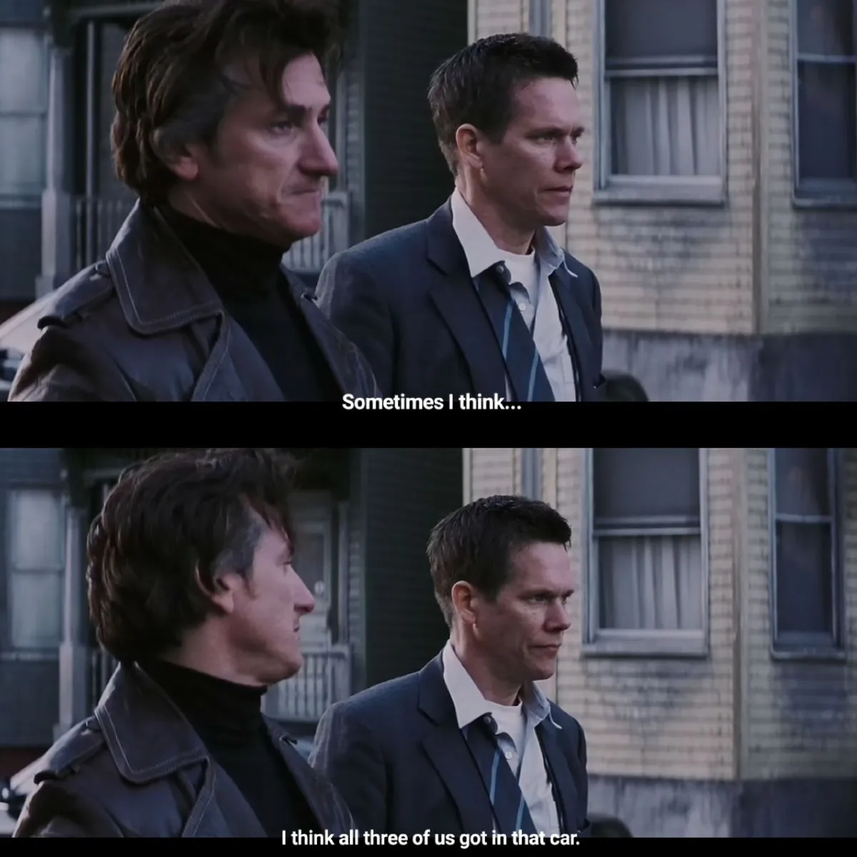 Mystic River