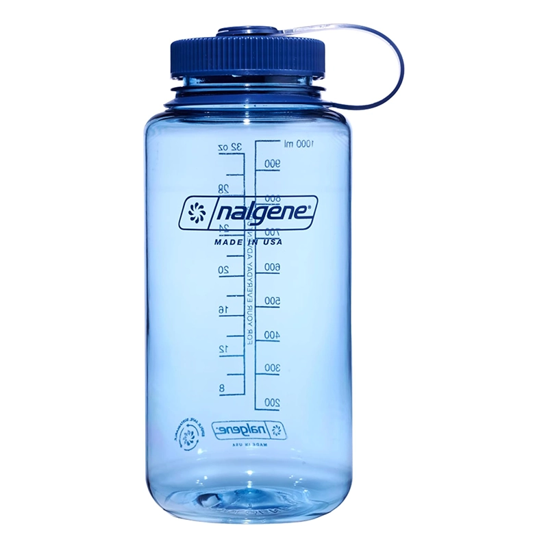Best Plastic Water Bottle