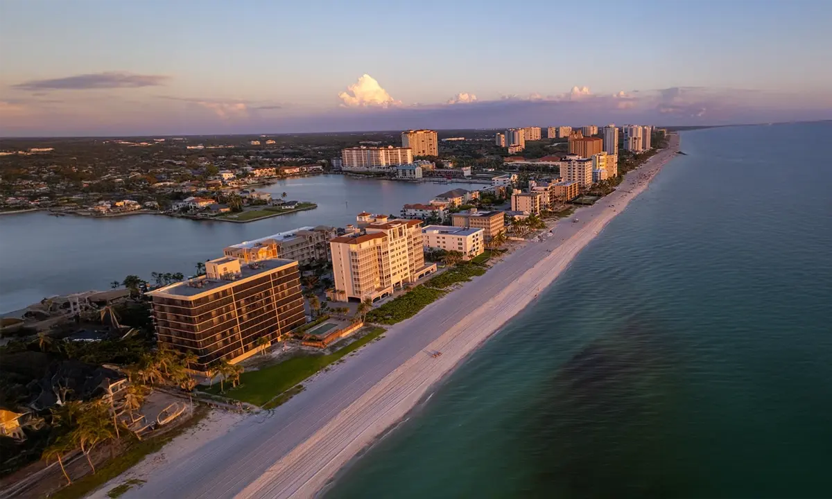 Naples Florida