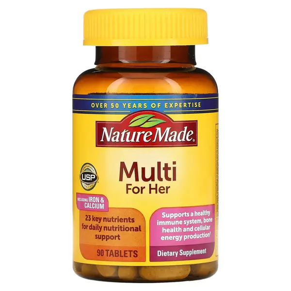Nature Made Multi for Her