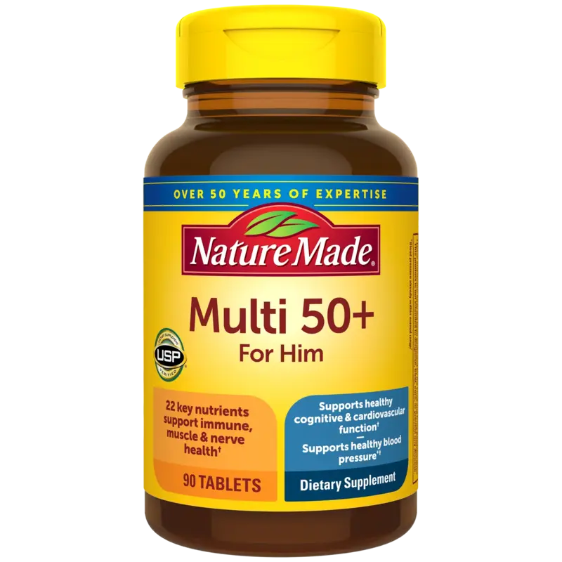 Nature Made Multi for Him