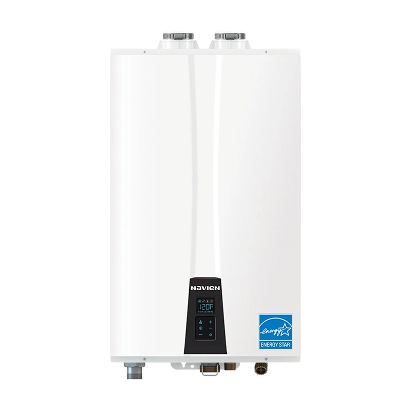 Best High-Capacity Tankless Water Heater