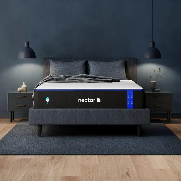 Nectar Memory Foam Mattress