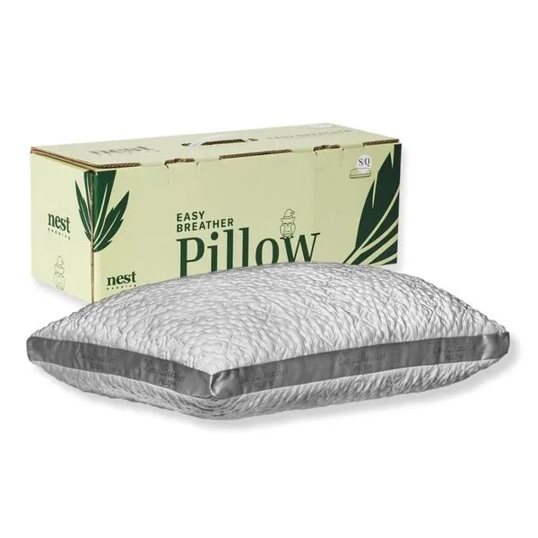 Nest Bedding Easy Breather
