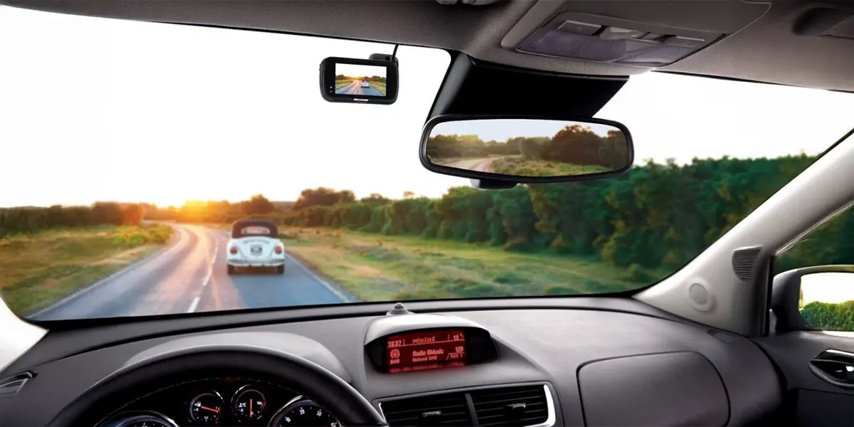 Nextbase 622GW Dash Cam