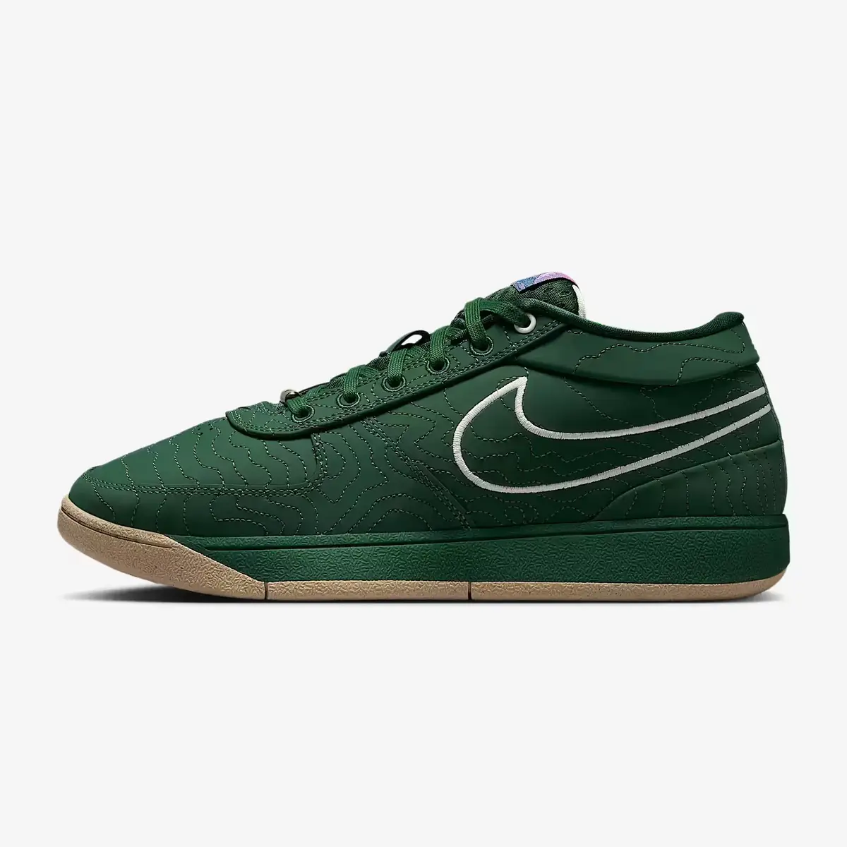Nike Book 1