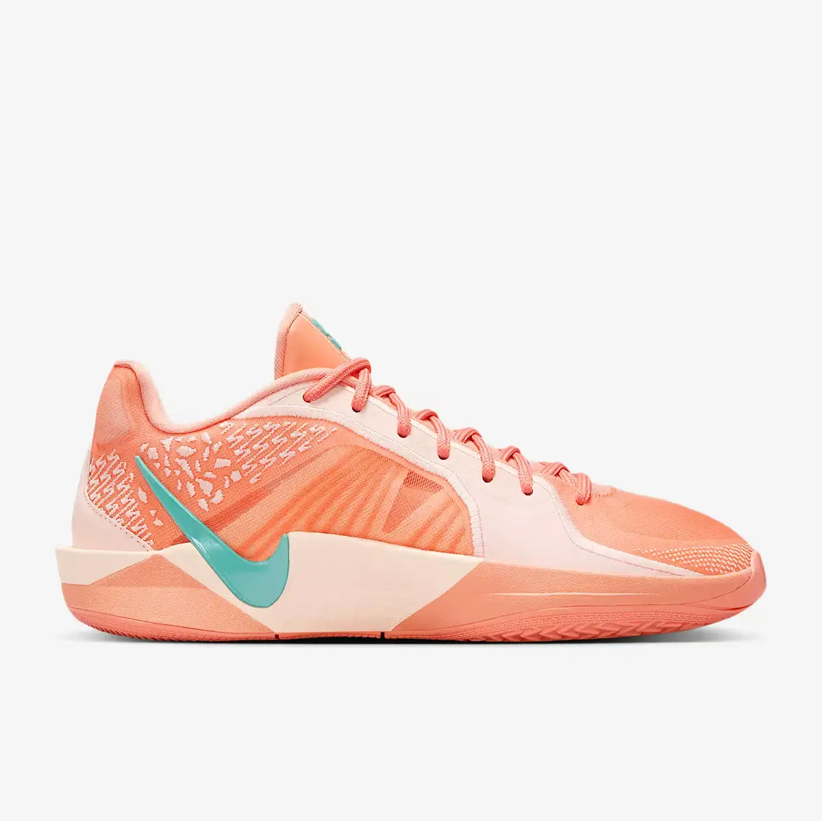 Nike Sabrina 2