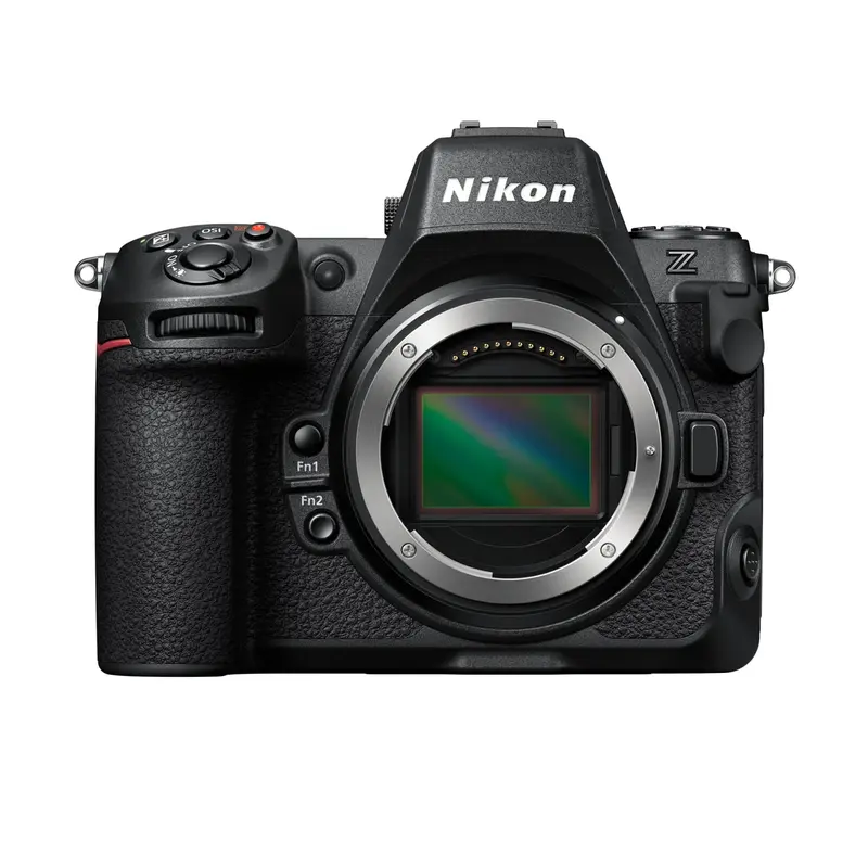 Nikon Z8
