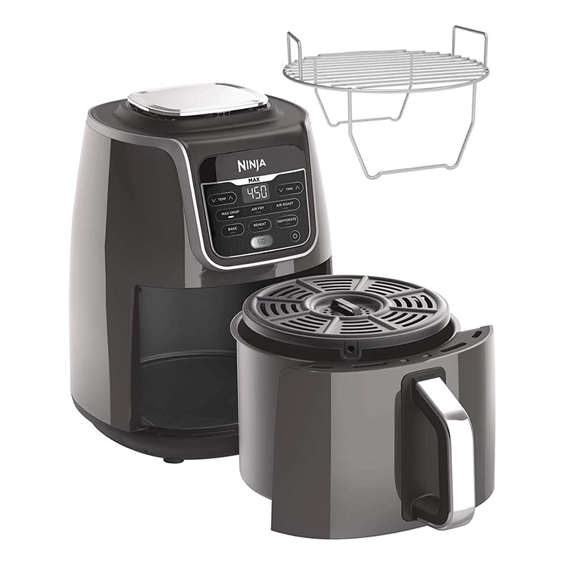 Best Air Fryer for Wings
