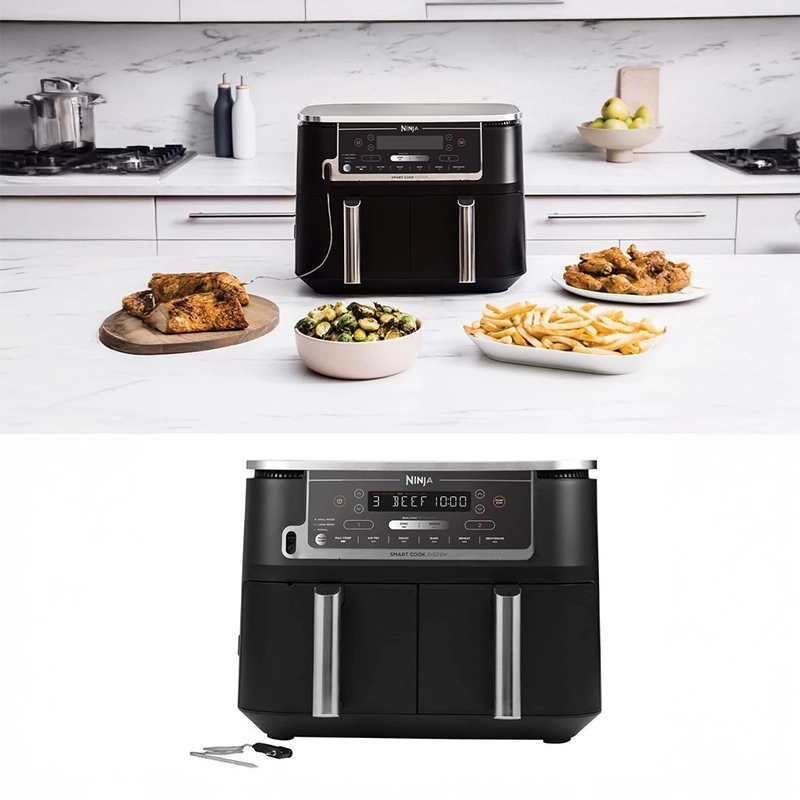 Best Air Fryer Overall