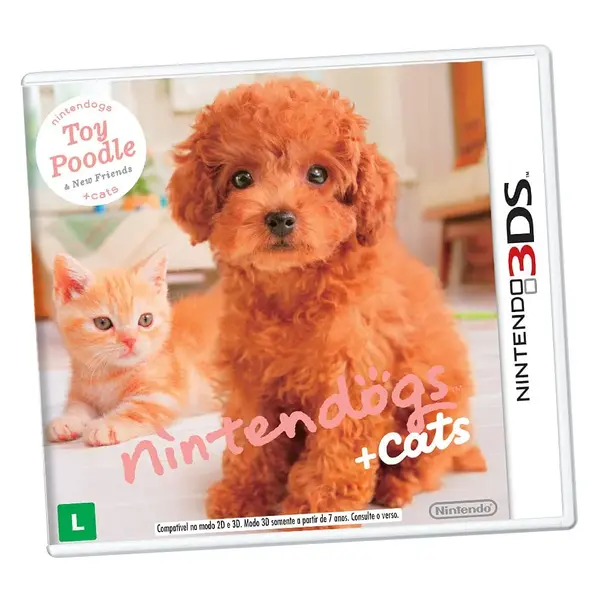 Nintendogs