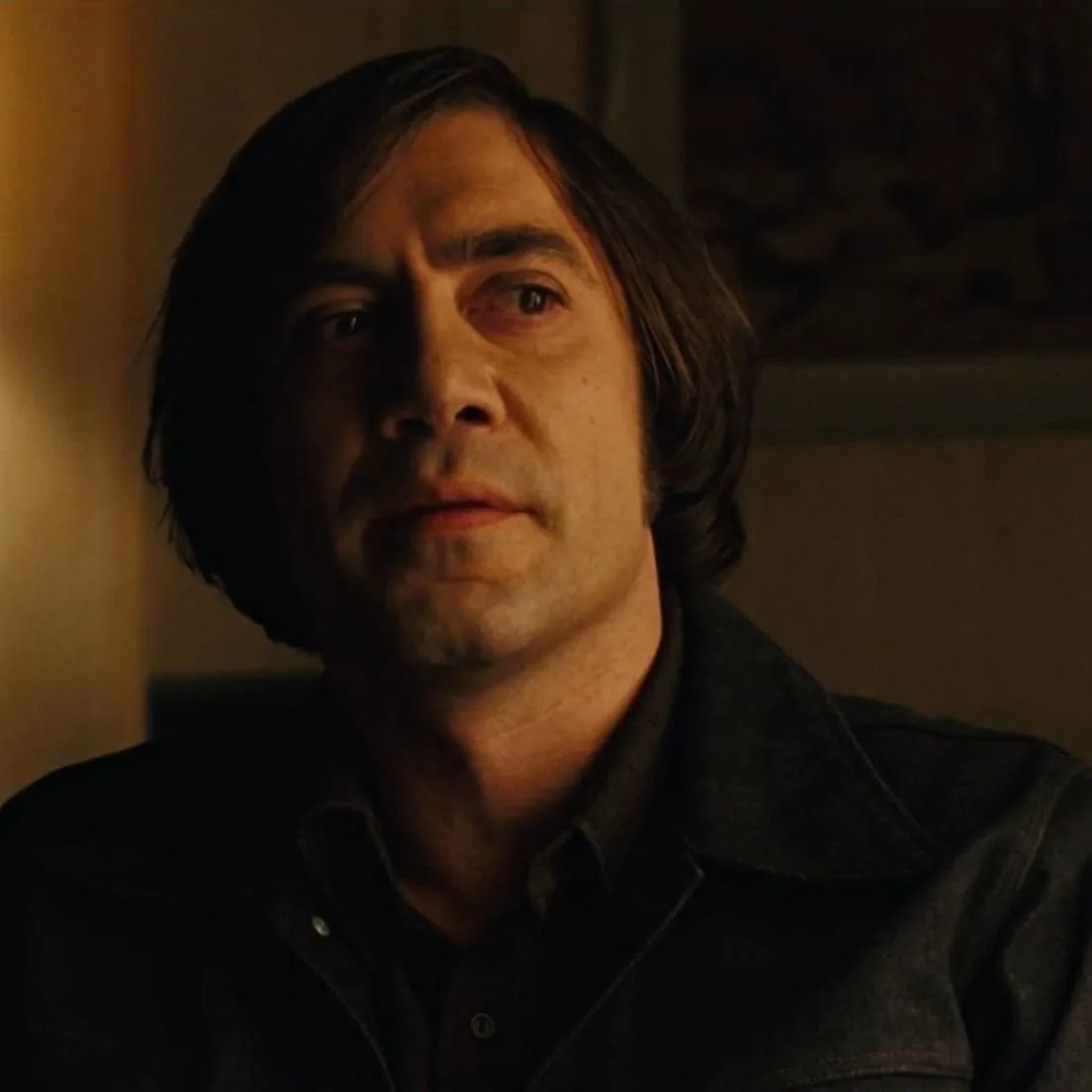 No Country for Old Men