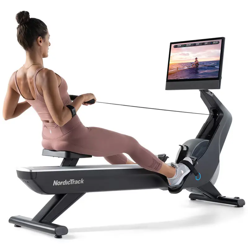 NordicTrack RW900