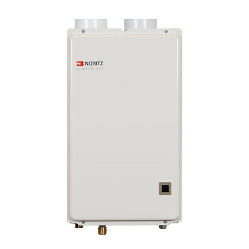 Best Gas Tankless Water Heater