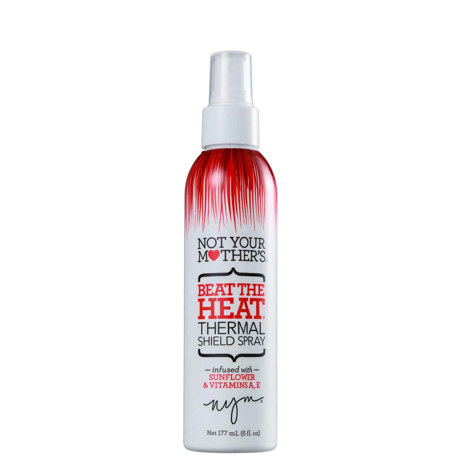 Not Your Mother's Beat The Heat Thermal Shield Spray