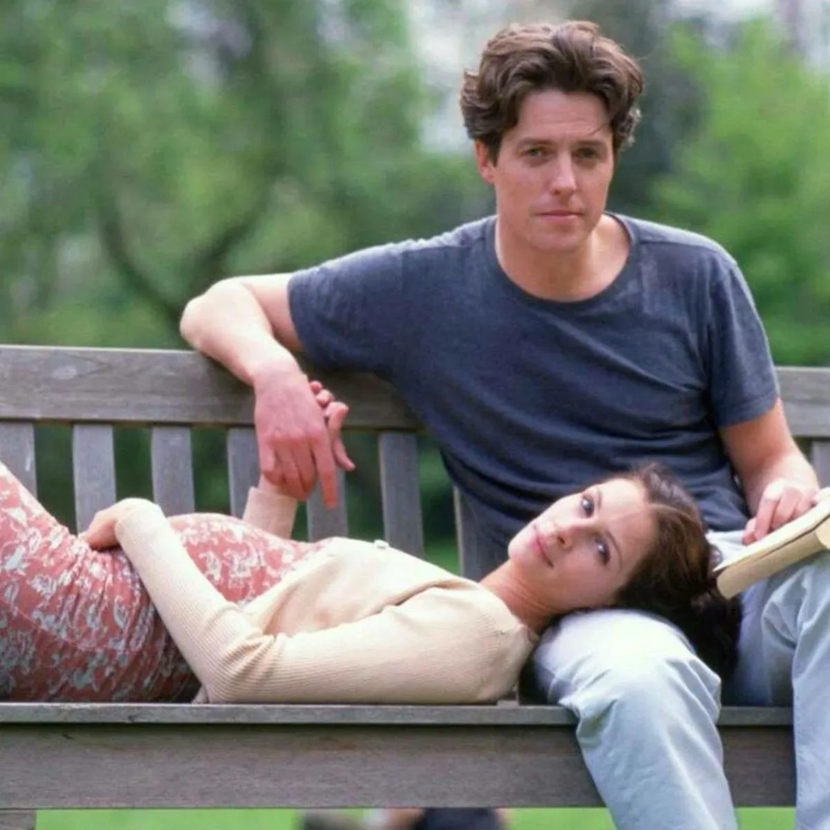 Notting Hill (1999)