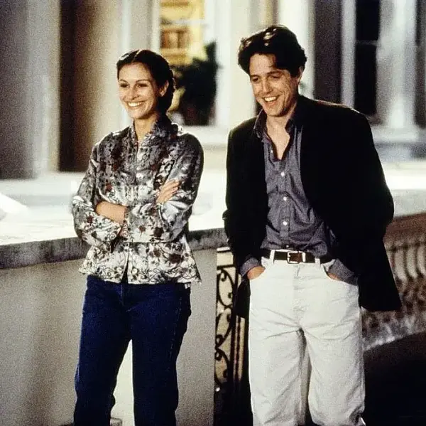 Notting Hill (1999)