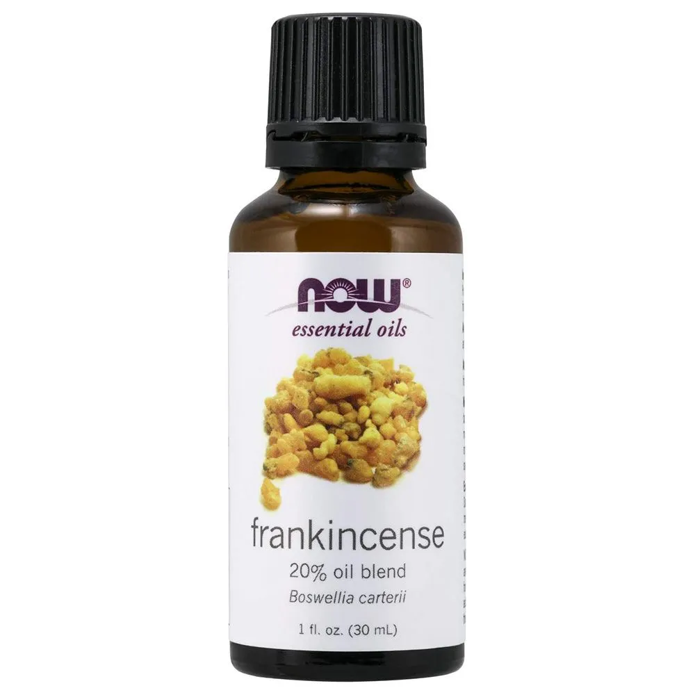 NOW Foods Essential Oils: The Straightforward Budget MVP