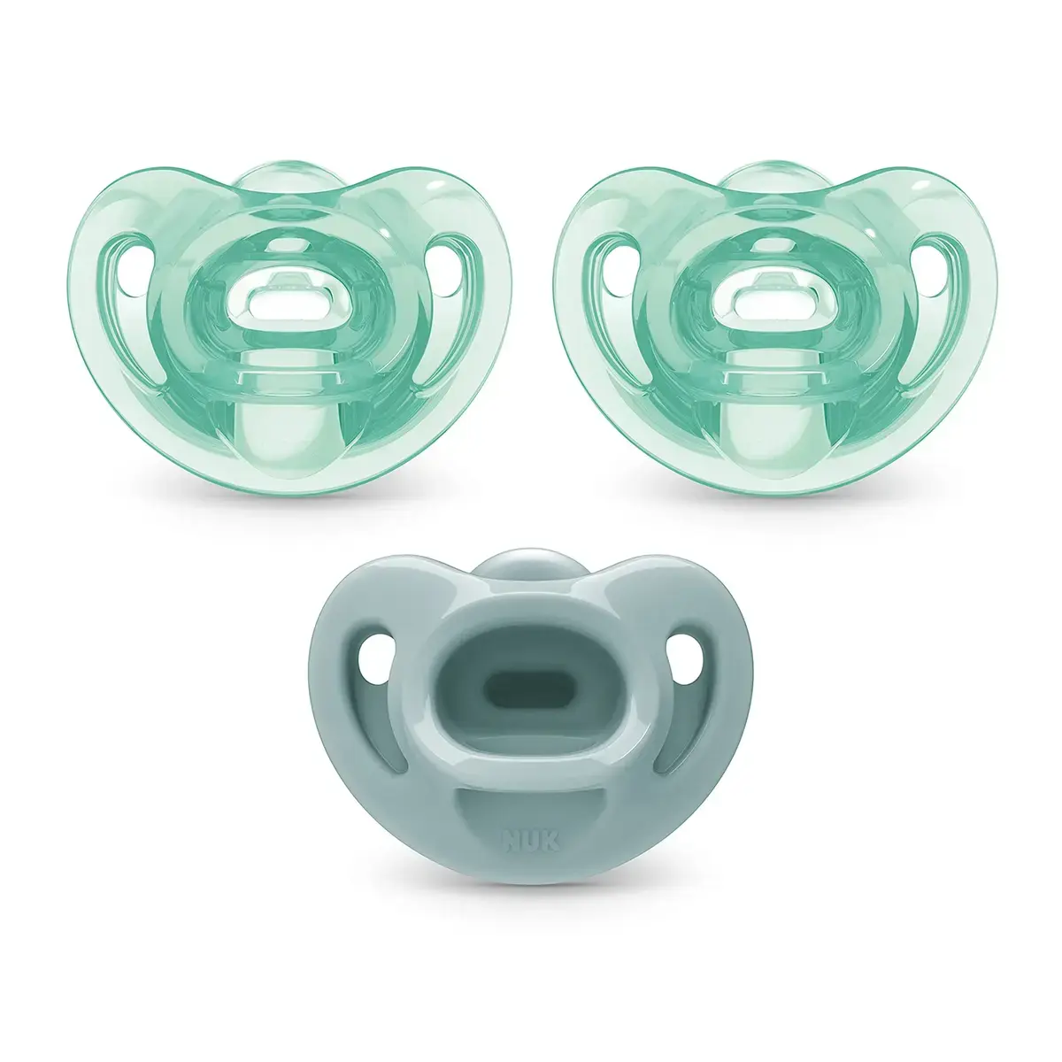 NUK Orthodontic Pacifier