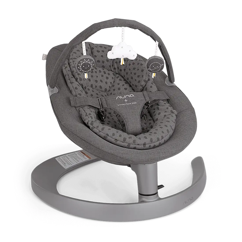 Nuna Leaf Grow Baby Swing
