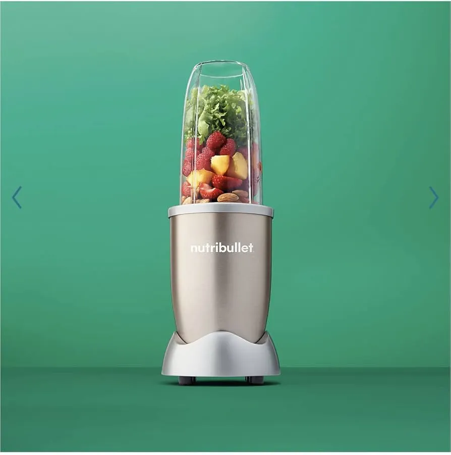 NutriBullet Pro 900