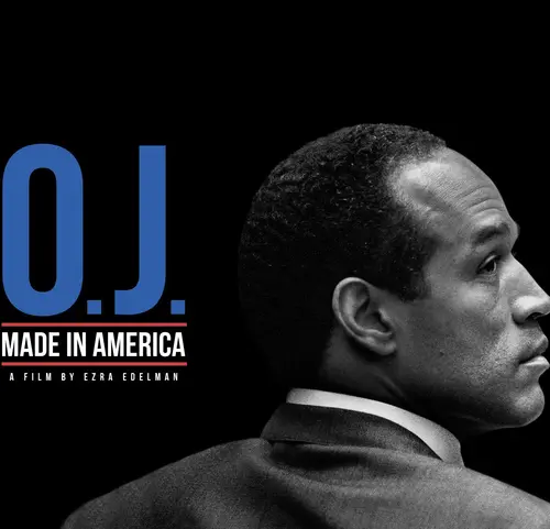 O.J.: Made in America